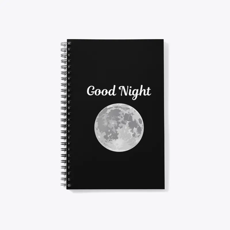 good night design