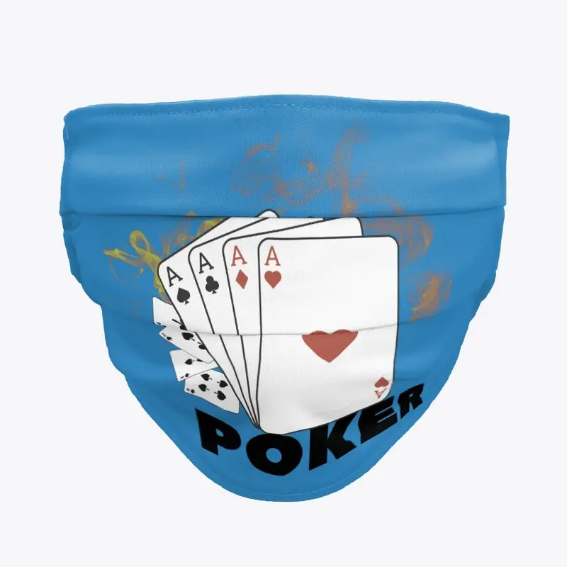 Nice poker design