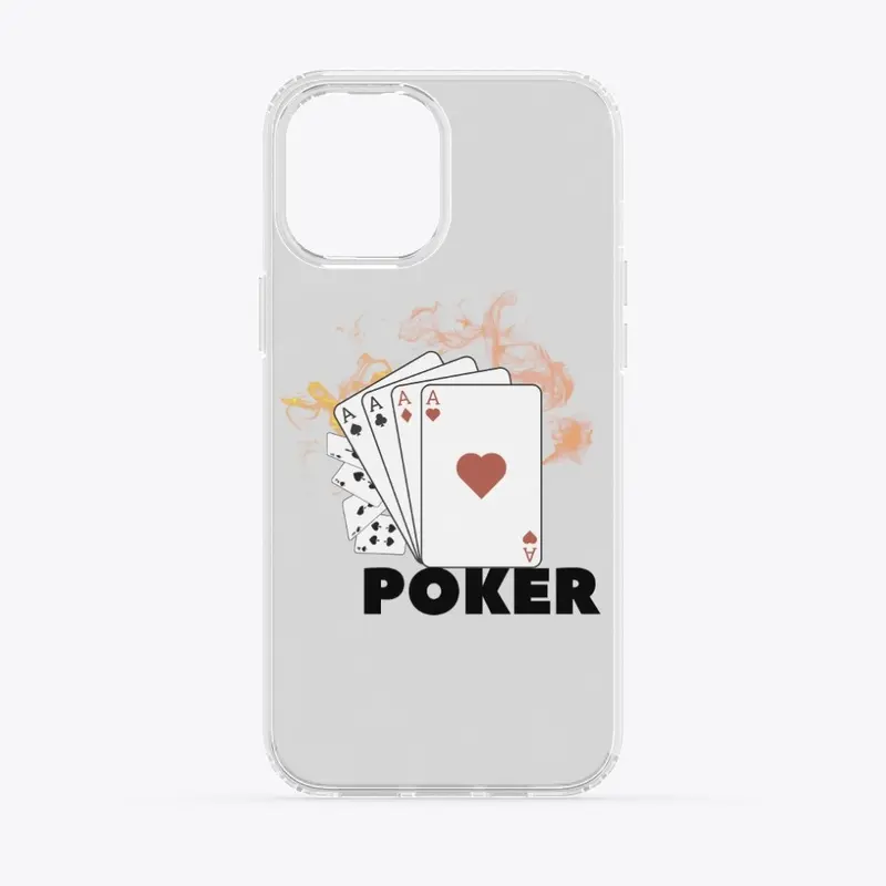 Nice poker design