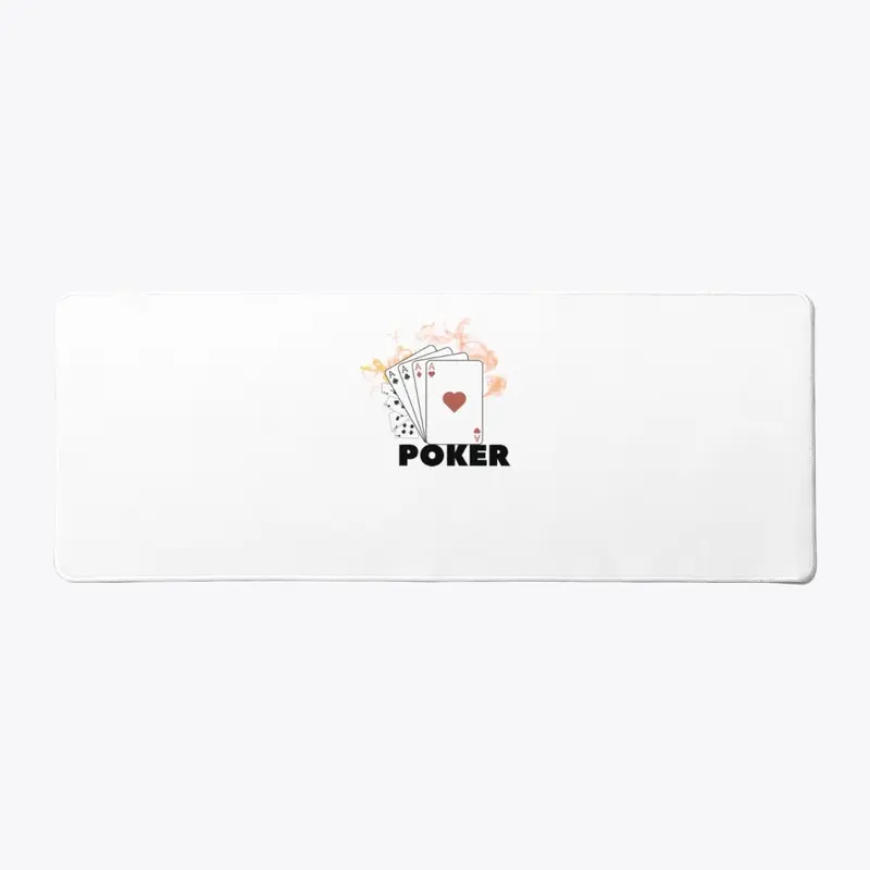 Nice poker design