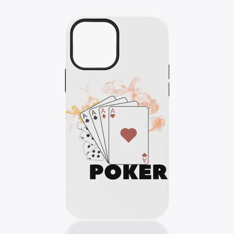 Nice poker design