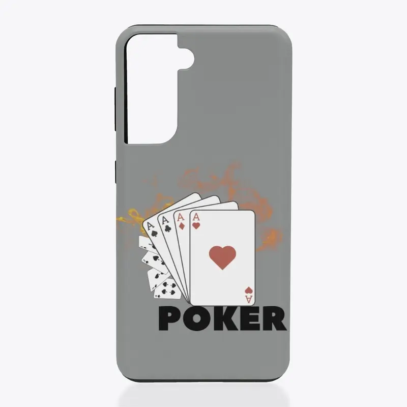 Nice poker design